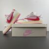 AJ 1 Low x Travis Scott ‘Pink Pack’ IQ7604-101
