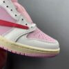 AJ 1 Low x Travis Scott ‘Pink Pack’ IQ7604-101