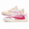 AJ 1 Low x Travis Scott ‘Pink Pack’ IQ7604-101