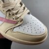 AJ 1 Low x Travis Scott ‘Pink Pack’ IQ7604-101