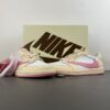 AJ 1 Low x Travis Scott ‘Pink Pack’ IQ7604-101