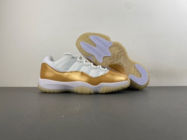 AJ 11 Retro Low ‘Mother’s Day’ AH7860-102
