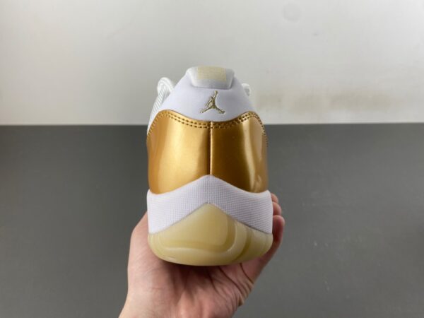 AJ 11 Retro Low ‘Mother’s Day’ AH7860-102