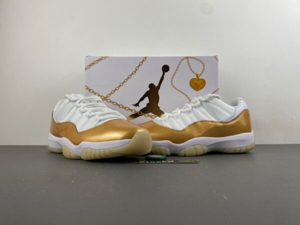 AJ 11 Retro Low ‘Mother’s Day’ AH7860-102