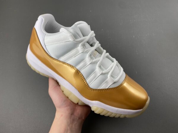 AJ 11 Retro Low ‘Mother’s Day’ AH7860-102