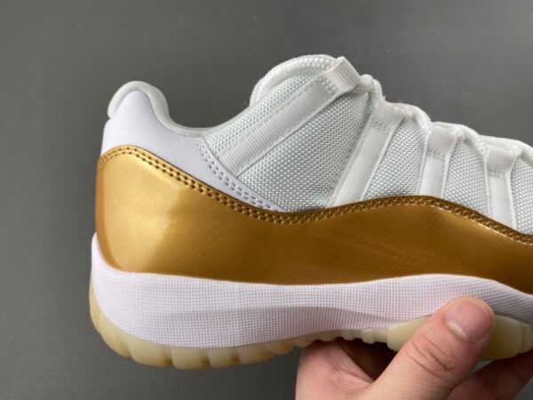 AJ 11 Retro Low ‘Mother’s Day’ AH7860-102