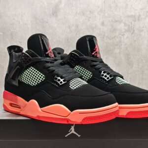 AJ 4 Retro 'Infrared 23' II1271-001 3 25b7ab36