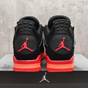 AJ 4 Retro 'Infrared 23' II1271-001 4 aad7e5ab
