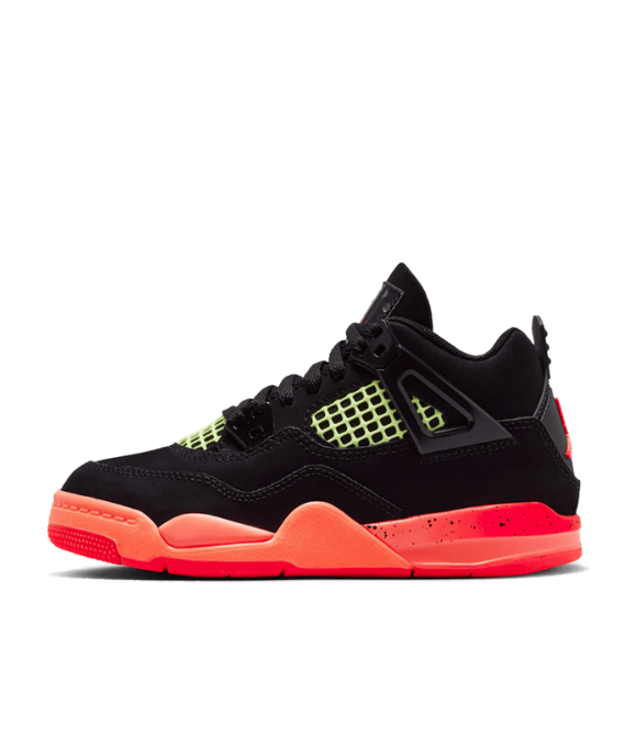 AJ 4 Retro ‘Infrared 23’ II1271-001 AJ 4 Retro ‘Infrared 23’ II1271-001