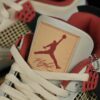 AJ 4 Pokemon Series ‘Charizard’ AJ 4 Pokemon Series ‘Charizard’