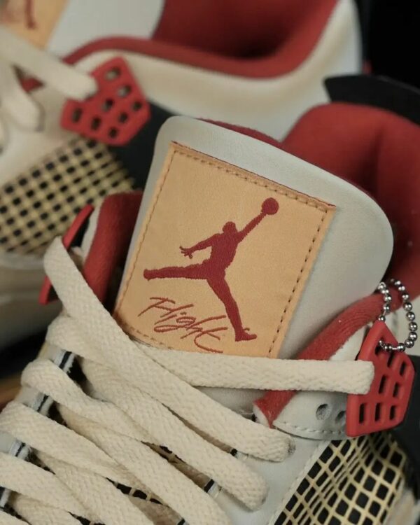 AJ 4 Pokemon Series ‘Charizard’ AJ 4 Pokemon Series ‘Charizard’