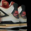 AJ 4 Pokemon Series ‘Charizard’ AJ 4 Pokemon Series ‘Charizard’