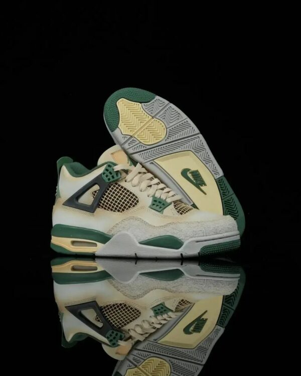 AJ 4 Pokemon Series ‘Venusaur’