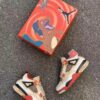 AJ 4 Pokemon Series ‘Charizard’ AJ 4 Pokemon Series ‘Charizard’