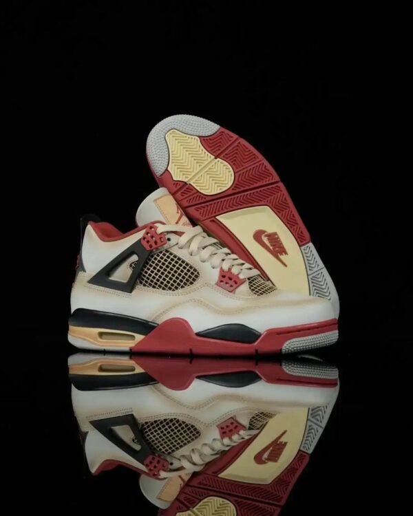 AJ 4 Pokemon Series ‘Charizard’ AJ 4 Pokemon Series ‘Charizard’