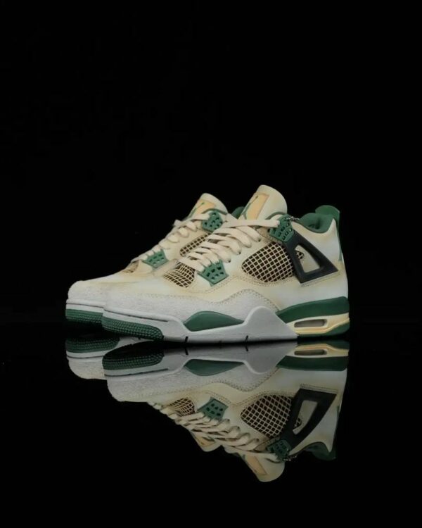 AJ 4 Pokemon Series ‘Venusaur’