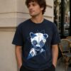 New Design Made To Match Jordan 13 Hyper-Royal T-Shirt