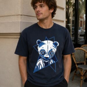 New Design Made To Match Jordan 13 Hyper-Royal T-Shirt