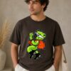 Love Bear Match Jordan 6 Electric Green T-Shirt
