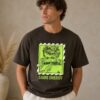 Keep That The Same Energy Tee Match Jordan 6 Electric Green T-Shirt