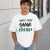 Keep That Made To Match Jordan 13 Lucky Green T-Shirt