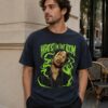 Highest In The Room Graphic Tee Mat Jordan 6 Electric Green T-Shirt Highest In The Room Graphic Tee Mat Jordan 6 Electric Green T-Shirt
