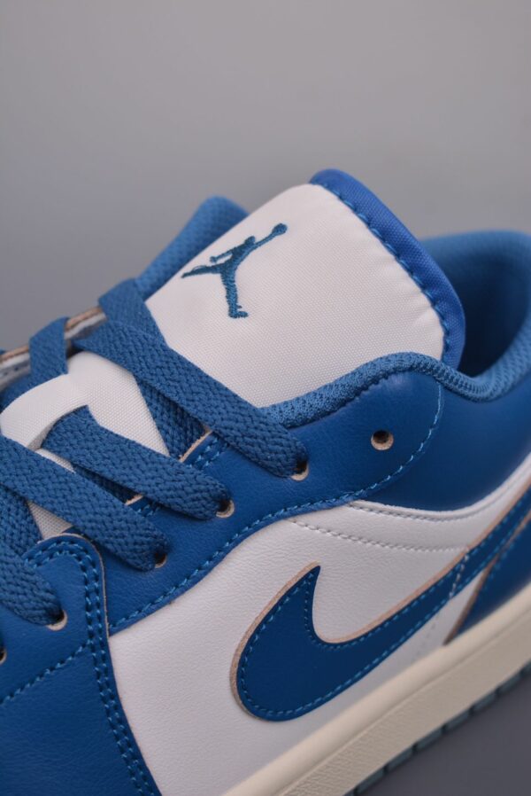 AJ 1 Low SE ‘Industrial Blue’ FN5214-141