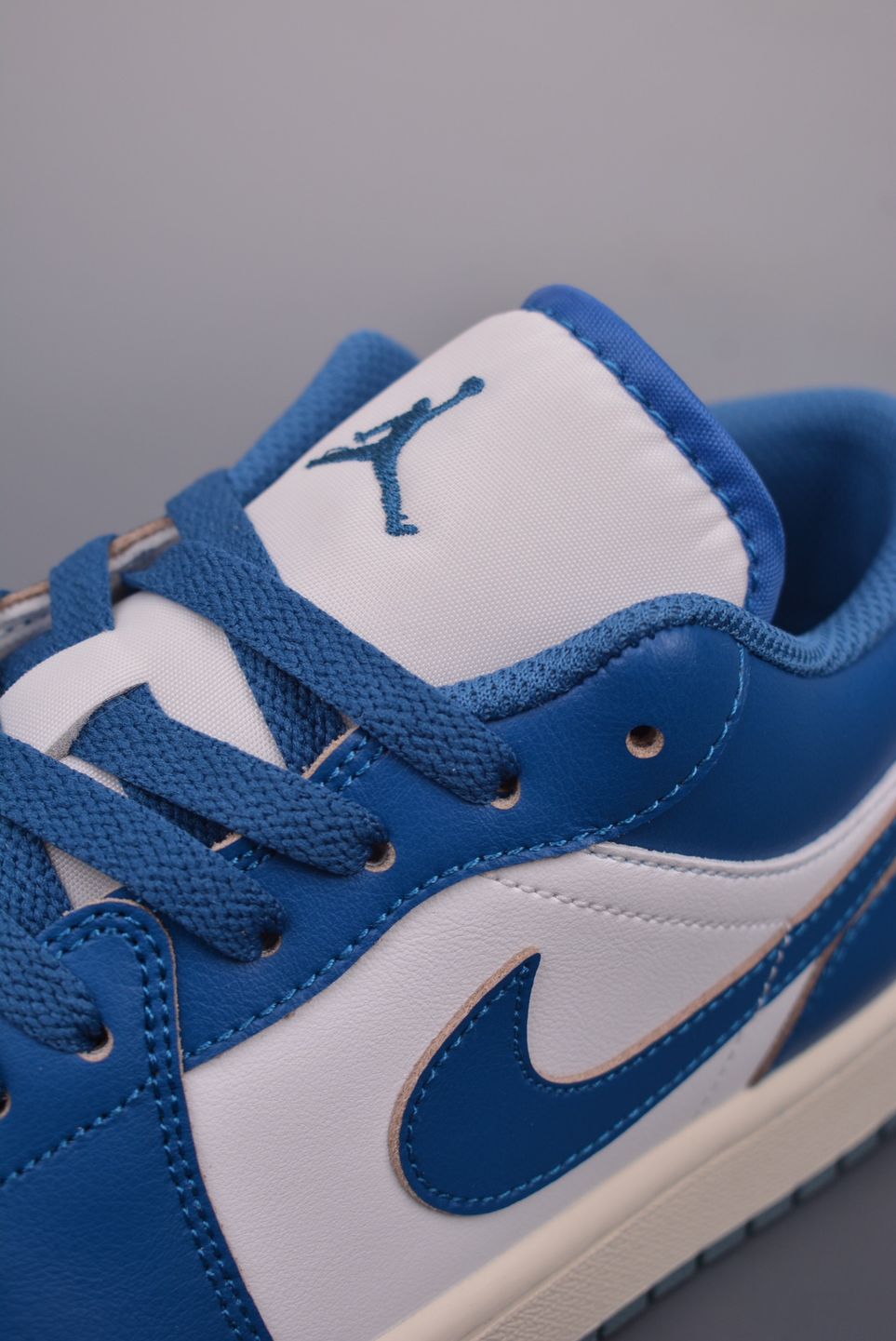 AJ 1 Low SE ‘Industrial Blue’ FN5214-141 AJ 1 Low SE ‘Industrial Blue’ FN5214-141