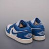 AJ 1 Low SE ‘Industrial Blue’ FN5214-141