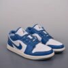 AJ 1 Low SE ‘Industrial Blue’ FN5214-141