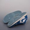 AJ 1 Low SE ‘Industrial Blue’ FN5214-141