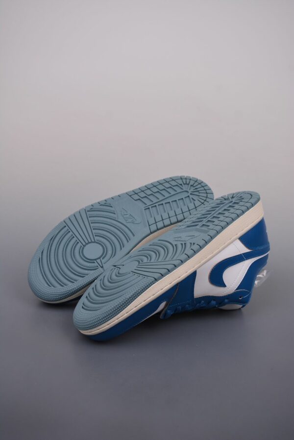 AJ 1 Low SE ‘Industrial Blue’ FN5214-141