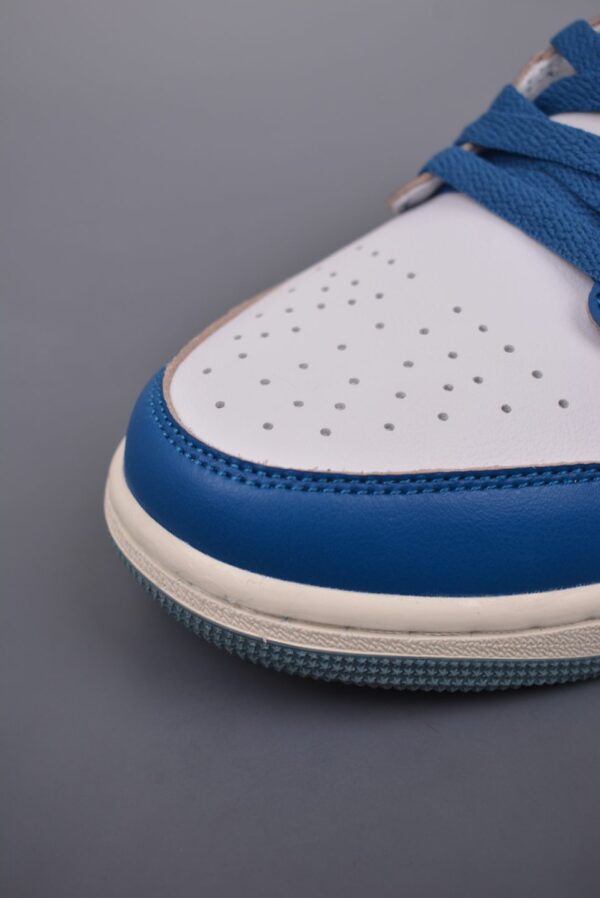 AJ 1 Low SE ‘Industrial Blue’ FN5214-141