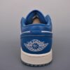 AJ 1 Low SE ‘Industrial Blue’ FN5214-141