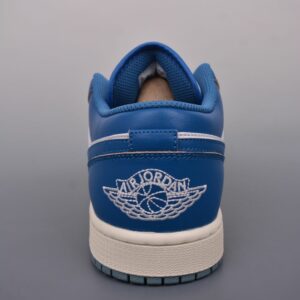 AJ 1 Low SE 'Industrial Blue' FN5214-141 7 i1711744954 4078 5 result
