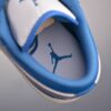AJ 1 Low SE ‘Industrial Blue’ FN5214-141