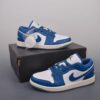 AJ 1 Low SE ‘Industrial Blue’ FN5214-141