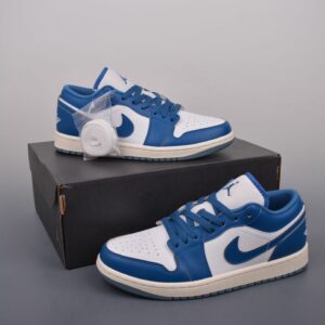 AJ 1 Low SE 'Industrial Blue' FN5214-141 3 i1711744954 6081 1 result