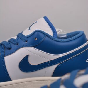 AJ 1 Low SE 'Industrial Blue' FN5214-141 9 i1711744954 6189 7 result