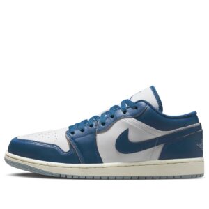 AJ 1 Low SE ‘Industrial Blue’ FN5214-141