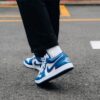 AJ 1 Low SE ‘Industrial Blue’ FN5214-141