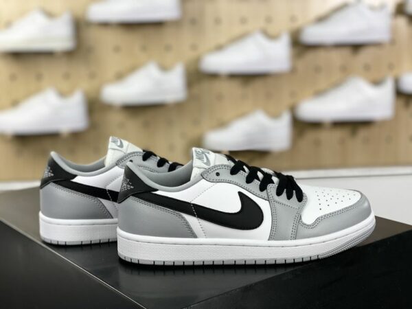 AJ 1 Low ‘Barons’ CZ0790-110