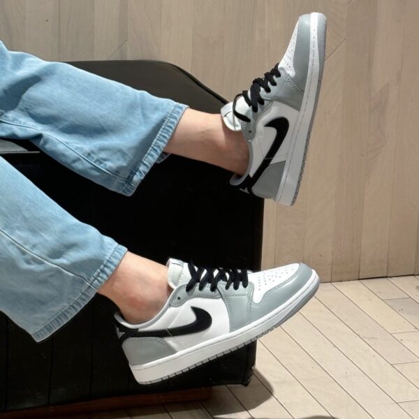 AJ 1 Low ‘Barons’ CZ0790-110