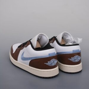 AJ 1 Low SE 'Mocha Blue Grey' FQ8156-142 2 i1706145155 1502 4 result