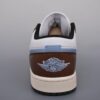 AJ 1 Low SE ‘Mocha Blue Grey’ FQ8156-142