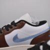 AJ 1 Low SE ‘Mocha Blue Grey’ FQ8156-142