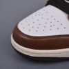 AJ 1 Low SE ‘Mocha Blue Grey’ FQ8156-142