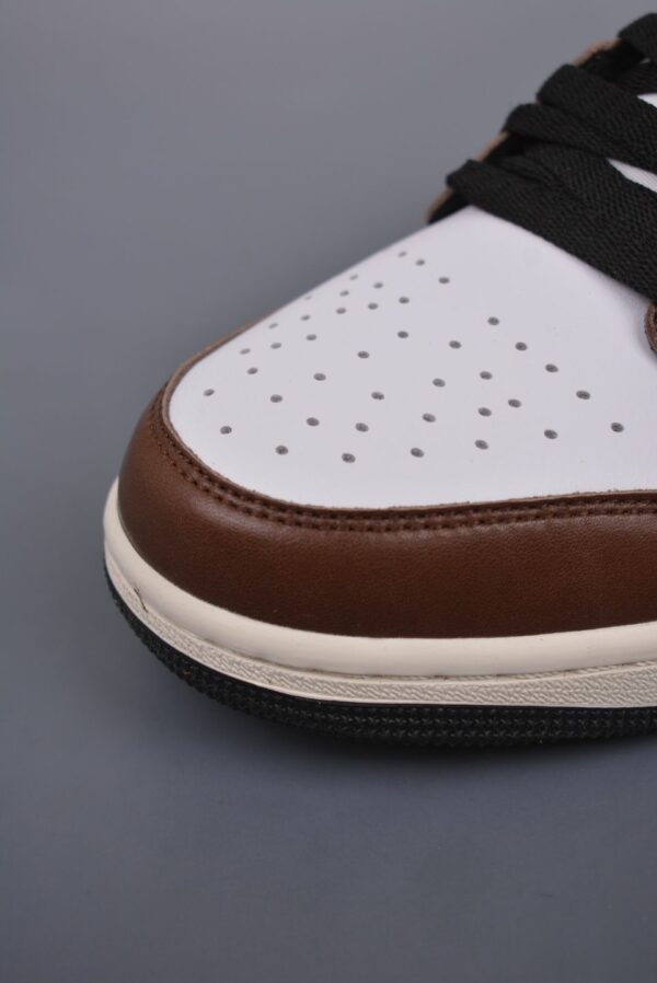 AJ 1 Low SE ‘Mocha Blue Grey’ FQ8156-142