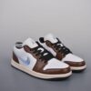 AJ 1 Low SE ‘Mocha Blue Grey’ FQ8156-142