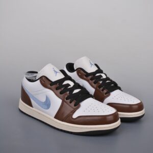 AJ 1 Low SE 'Mocha Blue Grey' FQ8156-142 1 i1706145155 5652 0 result